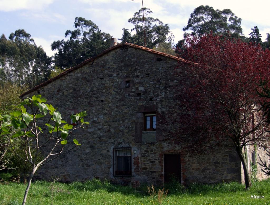 Foto de Castañeda (Cantabria), España