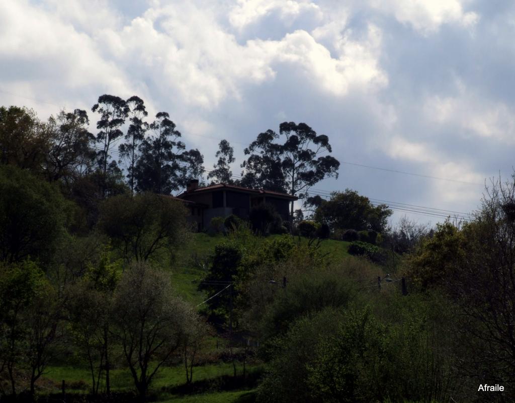 Foto de Castañeda (Cantabria), España