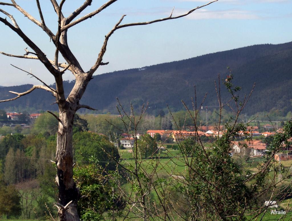 Foto de Castañeda (Cantabria), España