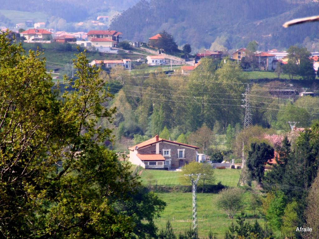 Foto de Castañeda (Cantabria), España