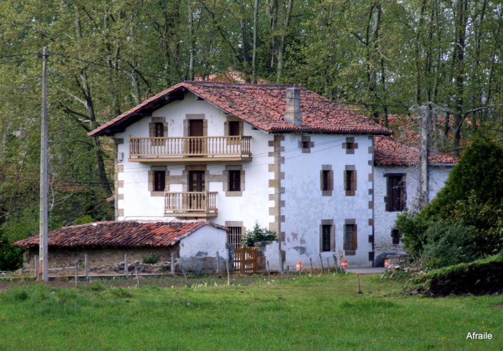 Foto de Castañeda (Cantabria), España