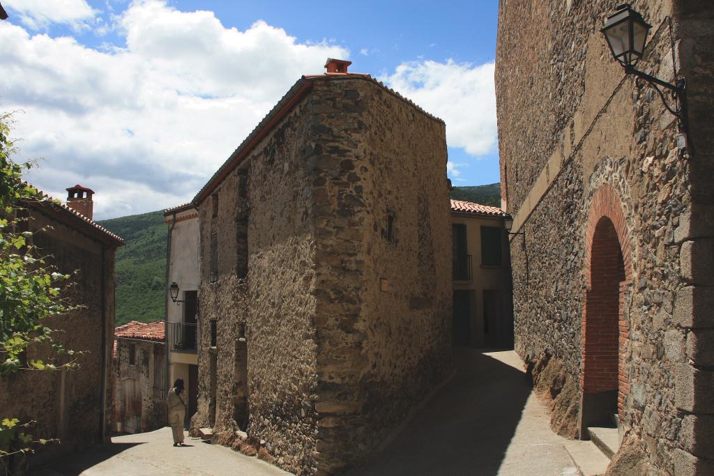 Foto de Mosset, Francia