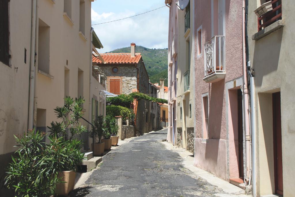 Foto de Mosset, Francia