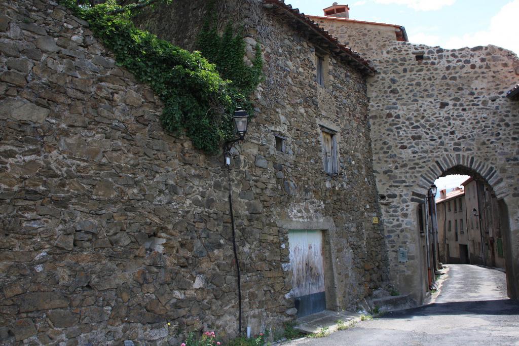 Foto de Mosset, Francia