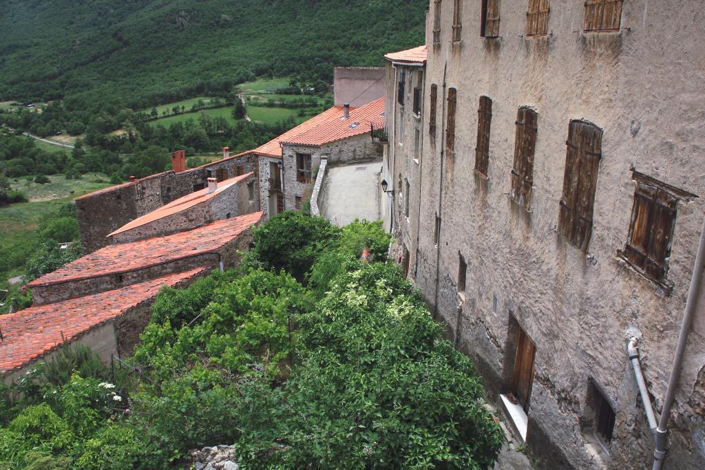 Foto de Mosset, Francia