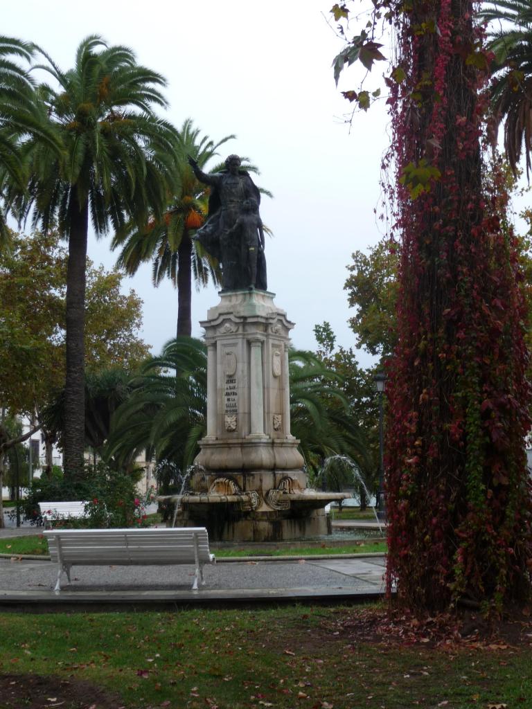 Foto de Jerez de la Frontera (Cádiz), España