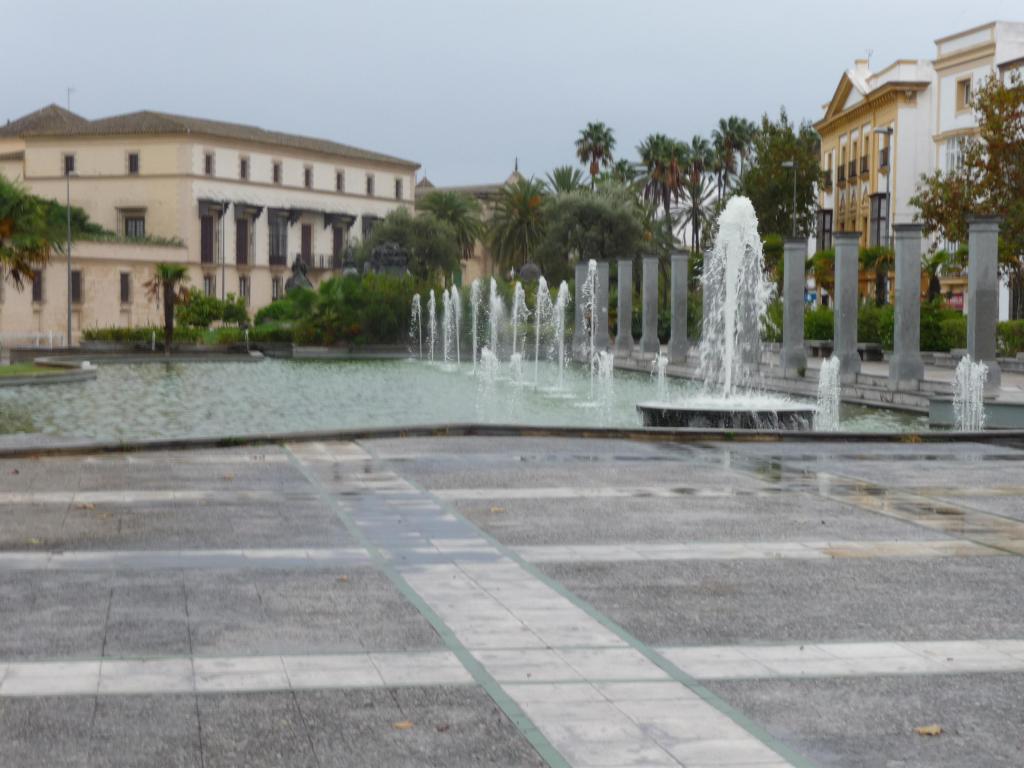 Foto de Jerez de la Frontera (Cádiz), España