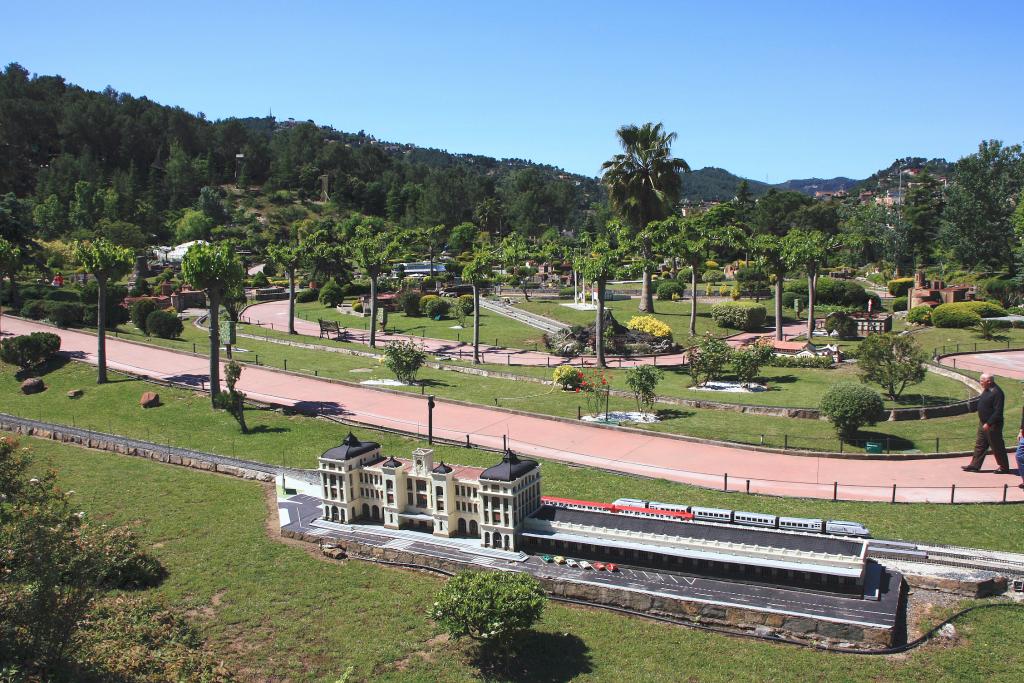 Foto de Torrelles de Llobregat (Barcelona), España