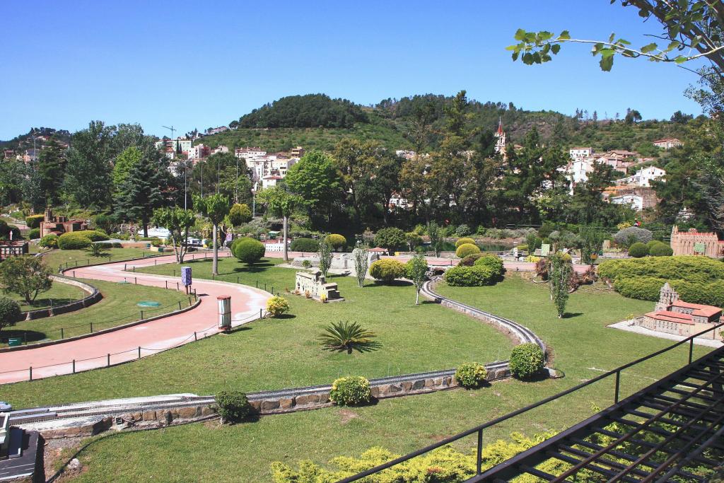 Foto de Torrelles de Llobregat (Barcelona), España