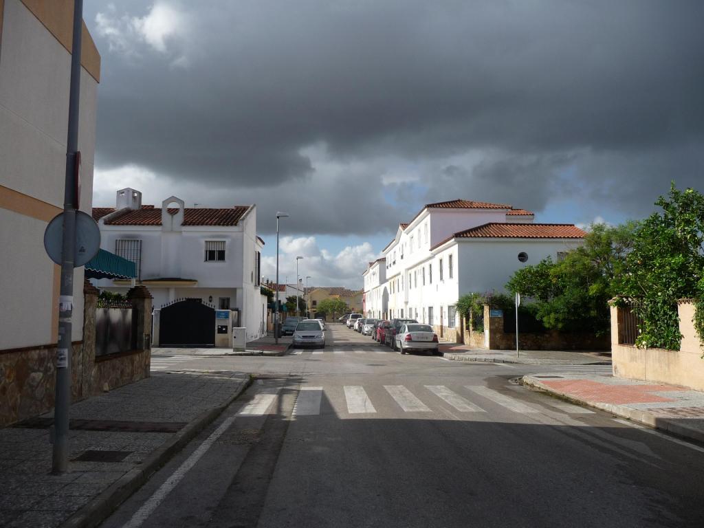 Foto de Jerez de la Frontera (Cádiz), España