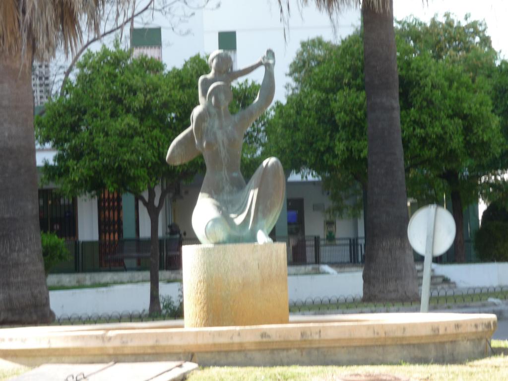 Foto de Jerez de la Frontera (Cádiz), España