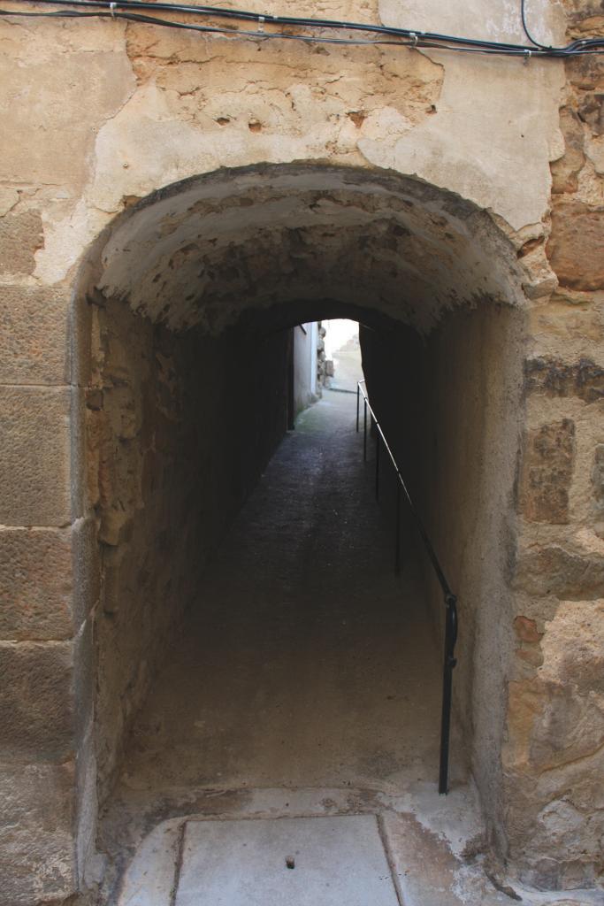 Foto de Sanaüja (Lleida), España