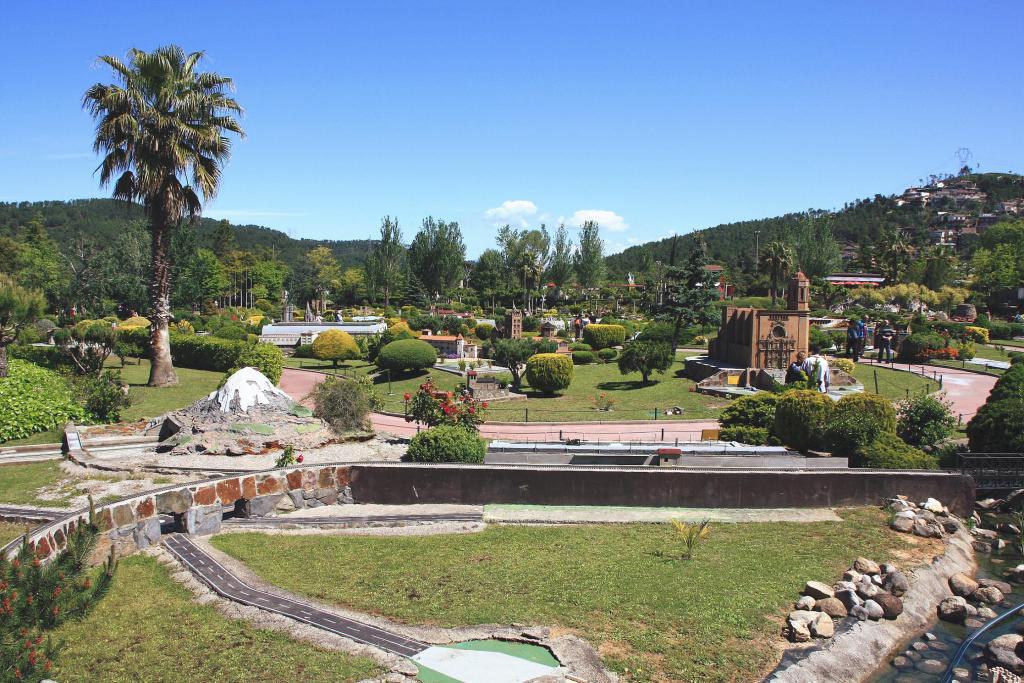 Foto de Torrelles de Llobregat (Barcelona), España