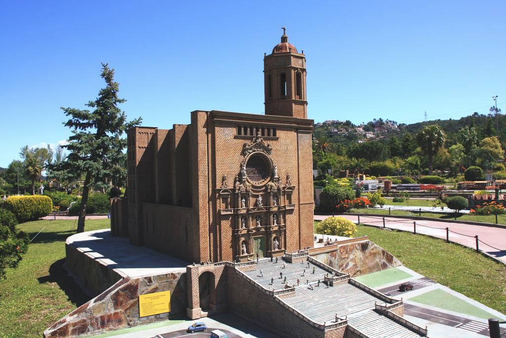 Foto de Torrelles de Llobregat (Barcelona), España