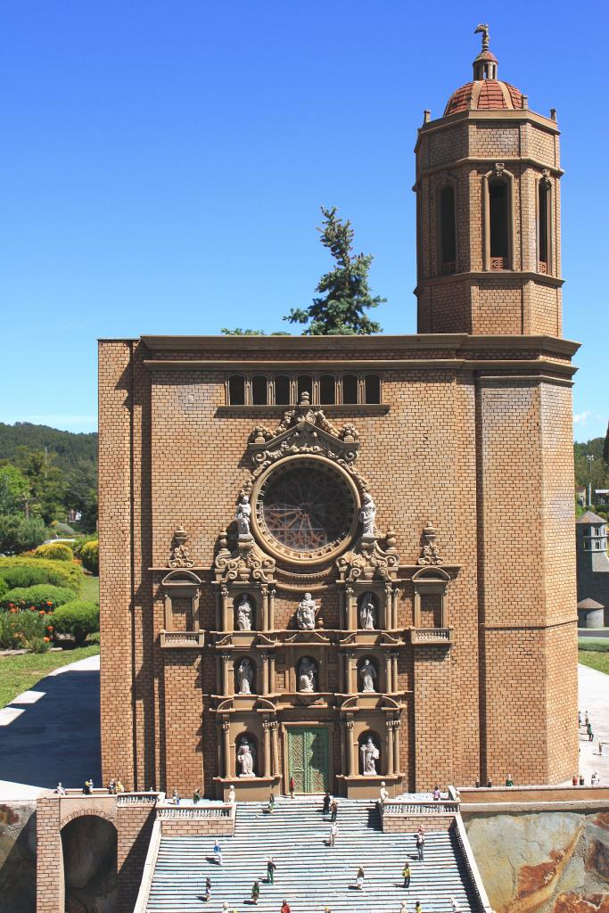 Foto de Torrelles de Llobregat (Barcelona), España