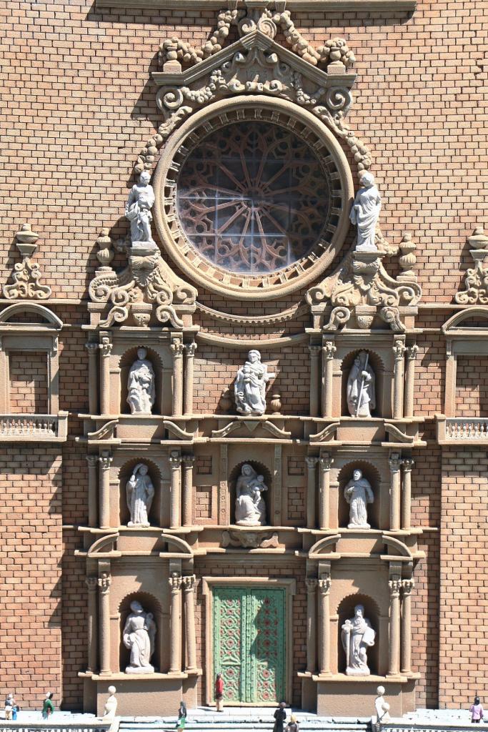 Foto de Torrelles de Llobregat (Barcelona), España