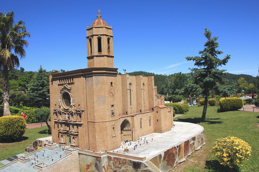 Foto de Torrelles de Llobregat (Barcelona), España