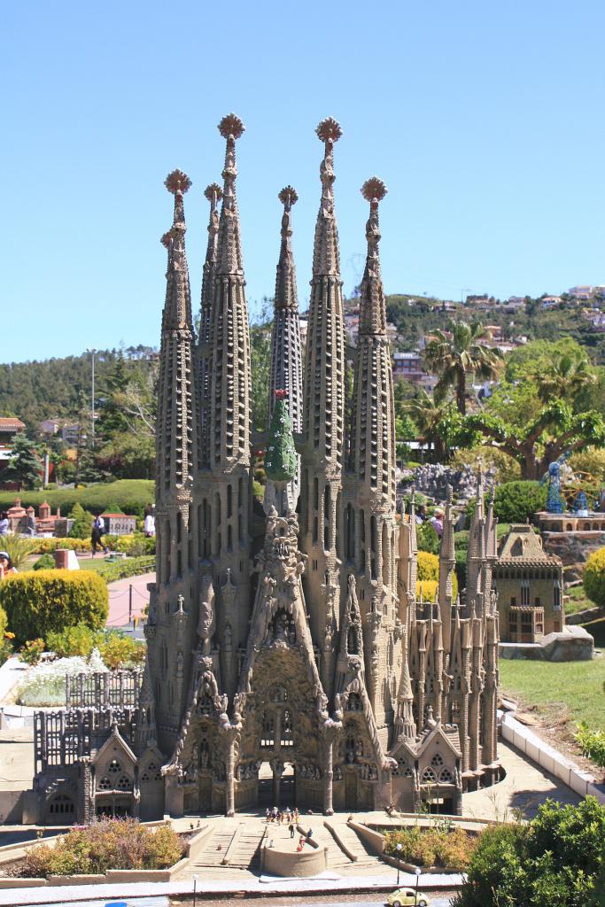 Foto de Torrelles de Llobregat (Barcelona), España