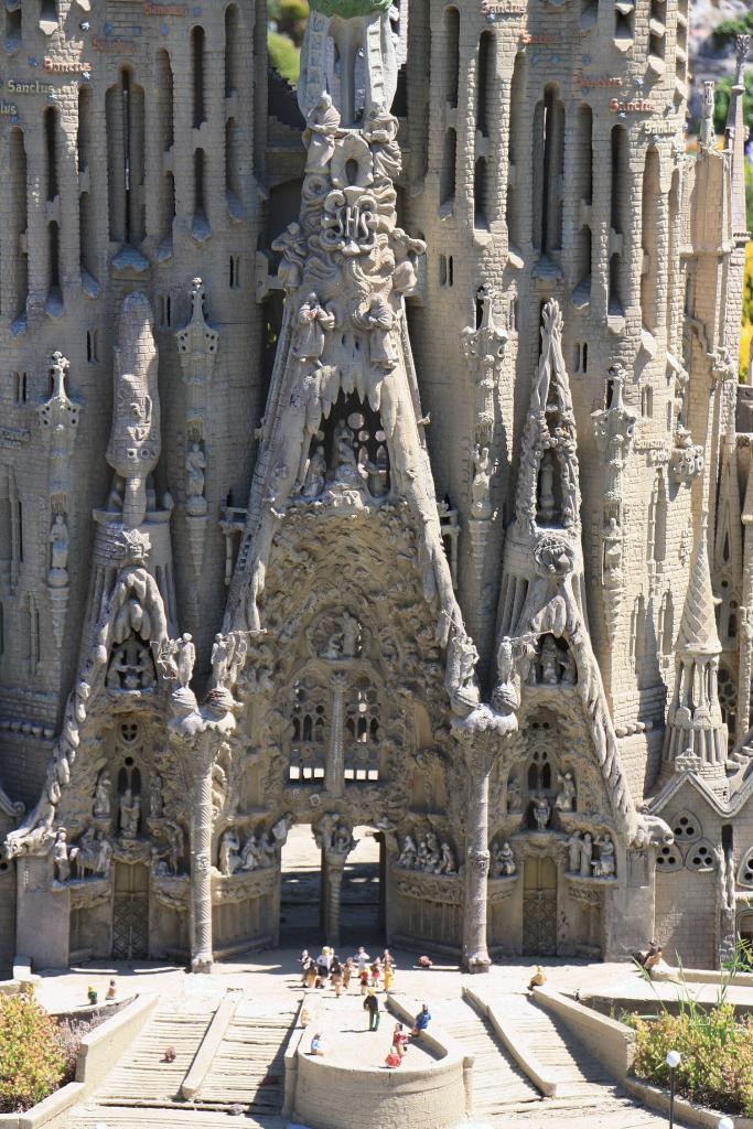 Foto de Torrelles de Llobregat (Barcelona), España