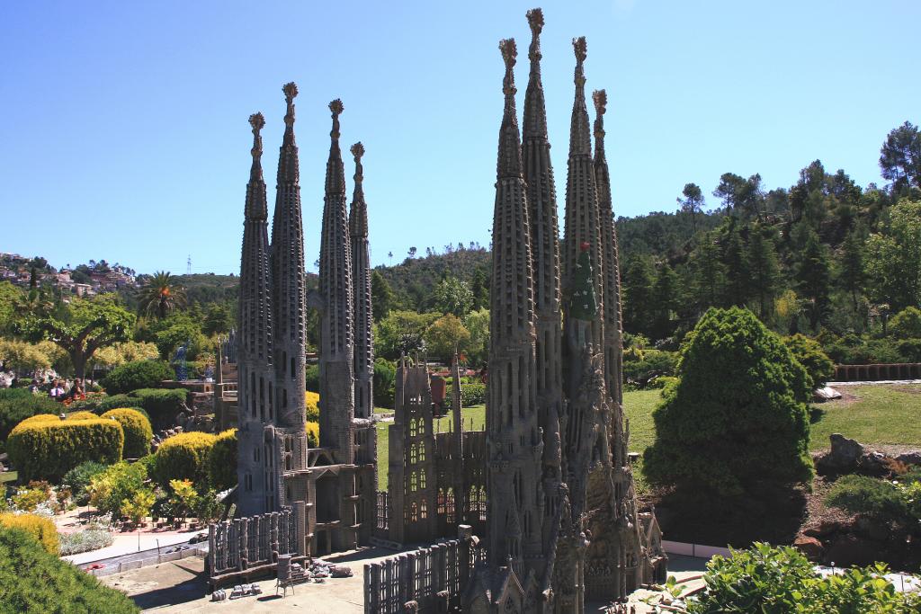 Foto de Torrelles de Llobregat (Barcelona), España