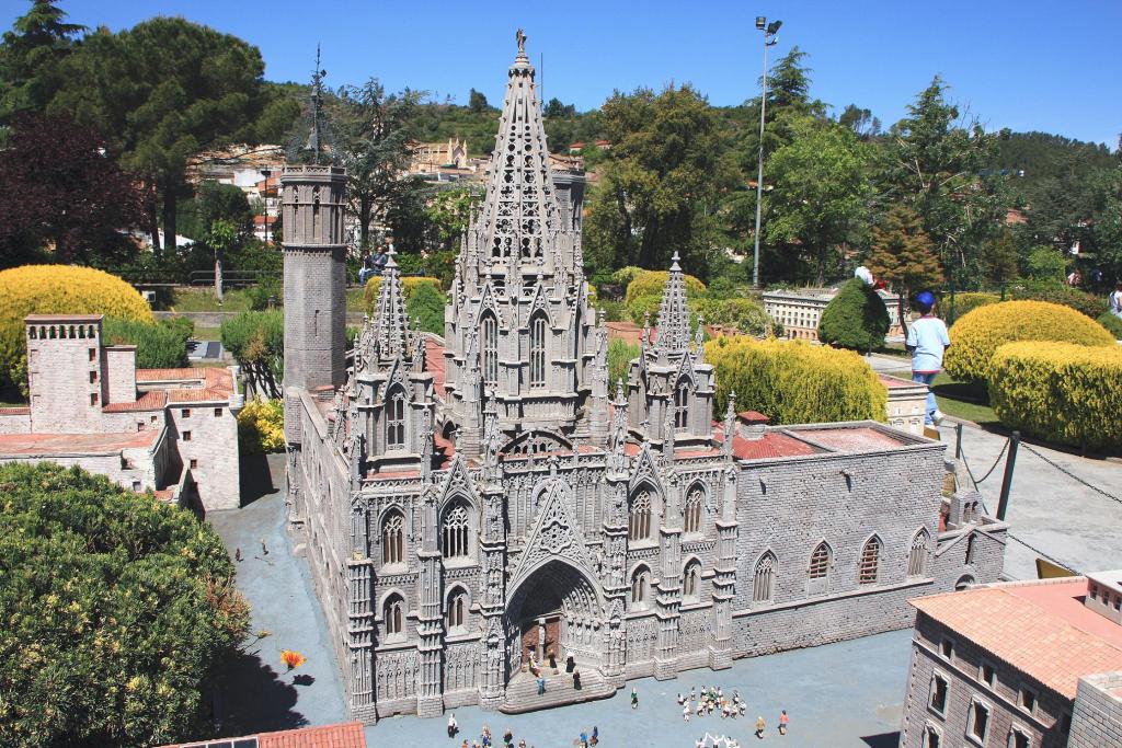 Foto de Torrelles de Llobregat (Barcelona), España