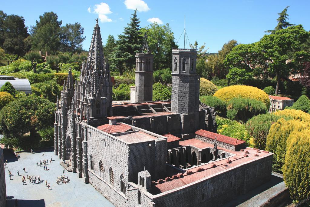 Foto de Torrelles de Llobregat (Barcelona), España