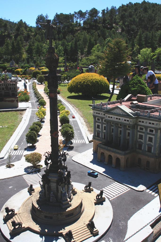 Foto de Torrelles de Llobregat (Barcelona), España