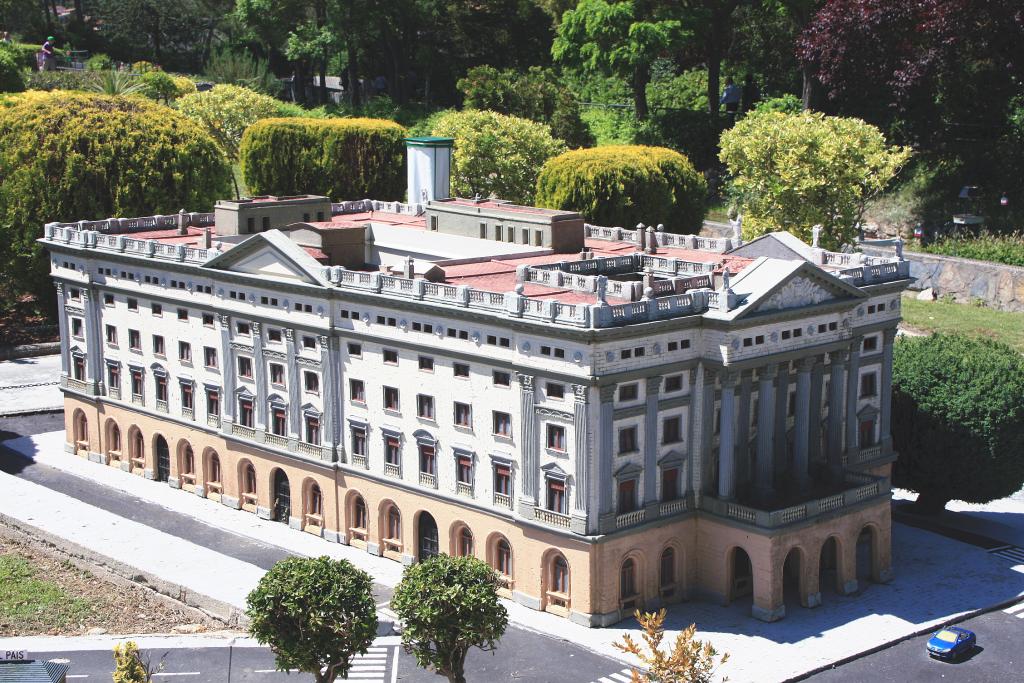 Foto de Torrelles de Llobregat (Barcelona), España