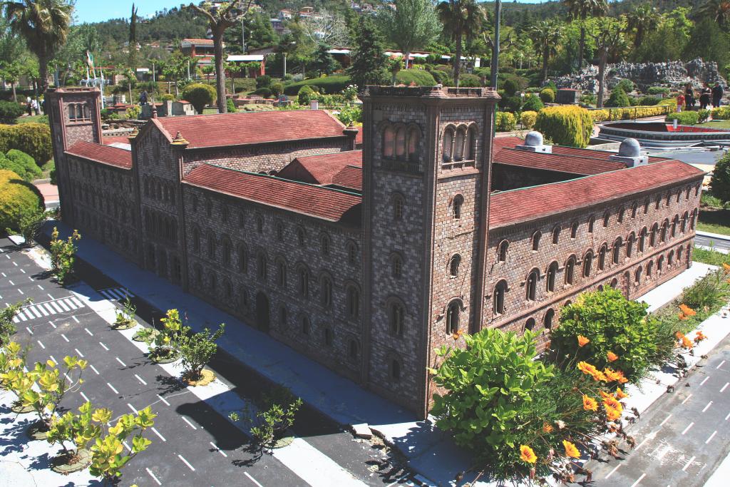 Foto de Torrelles de Llobregat (Barcelona), España