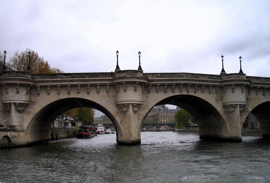 Foto de Paris, Francia