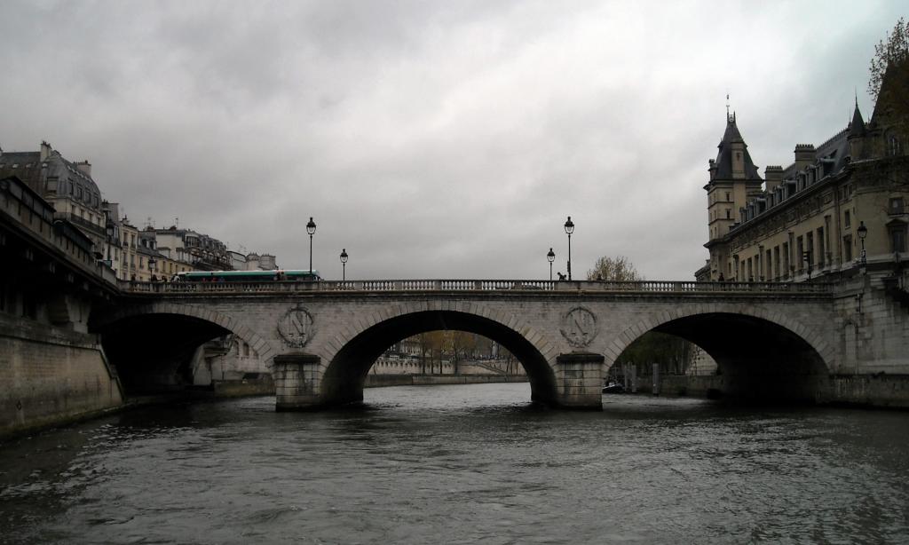 Foto de Paris, Francia