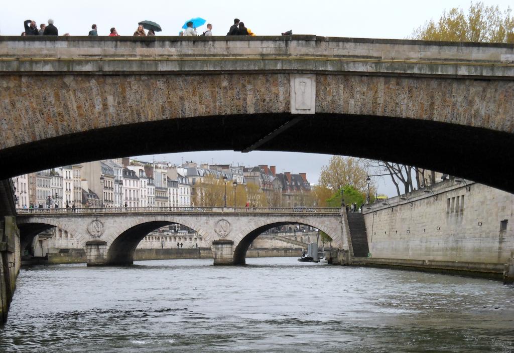 Foto de Paris, Francia