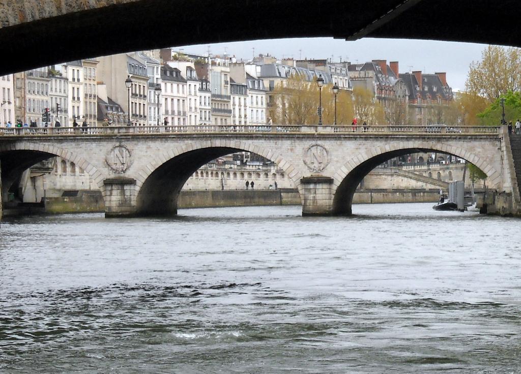 Foto de Paris, Francia