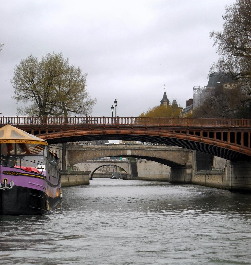 Foto de Paris, Francia