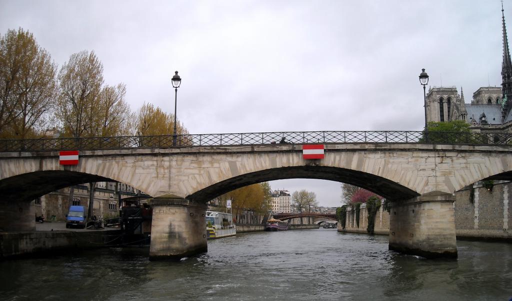 Foto de Paris, Francia