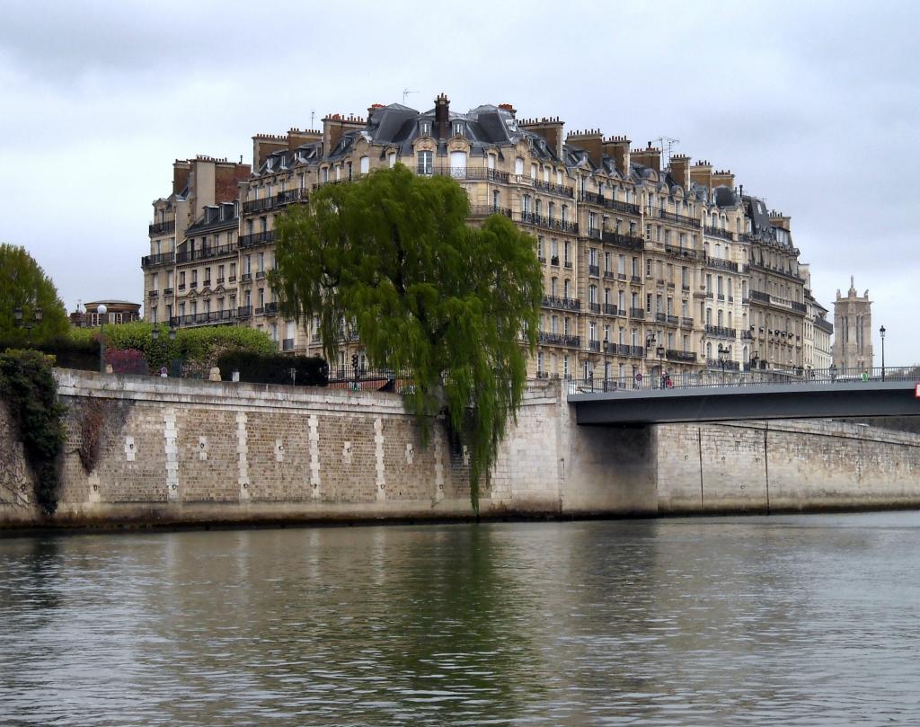 Foto de Paris, Francia