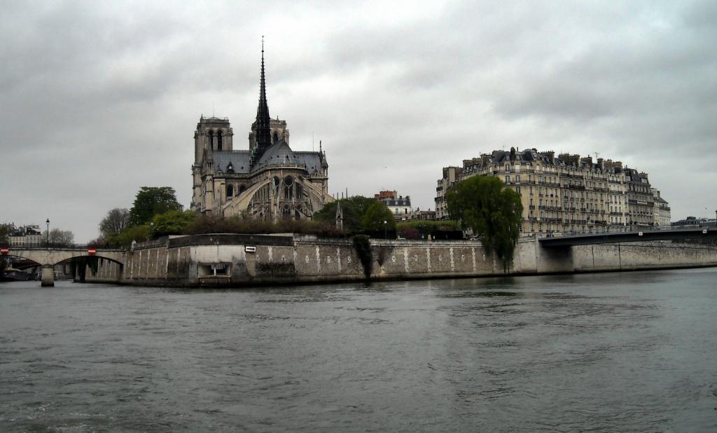 Foto de Paris, Francia