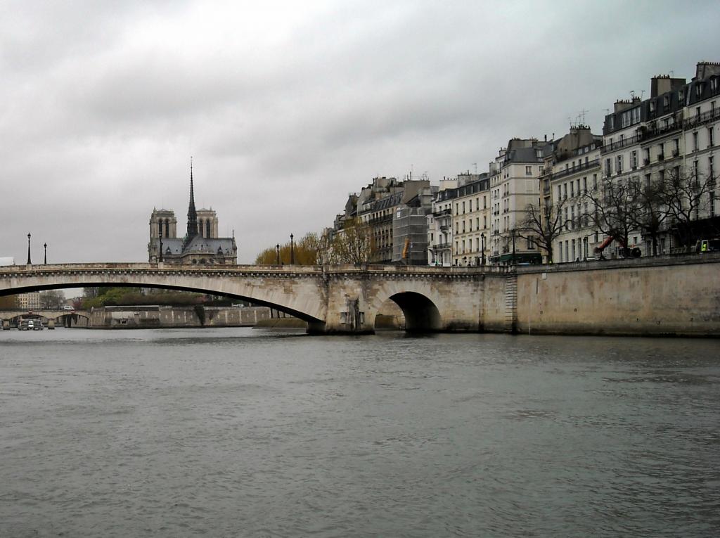 Foto de Paris, Francia