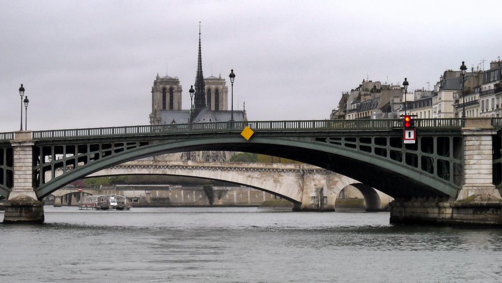 Foto de Paris, Francia