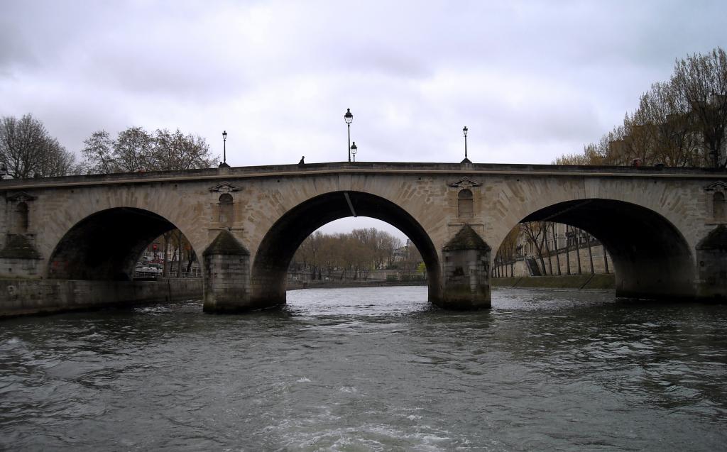 Foto de Paris, Francia