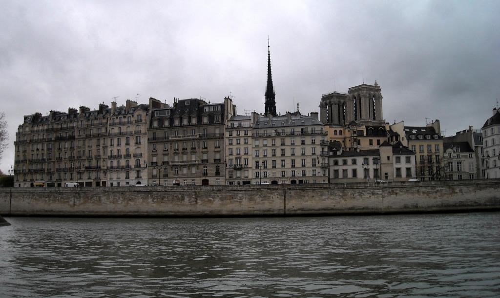 Foto de Paris, Francia