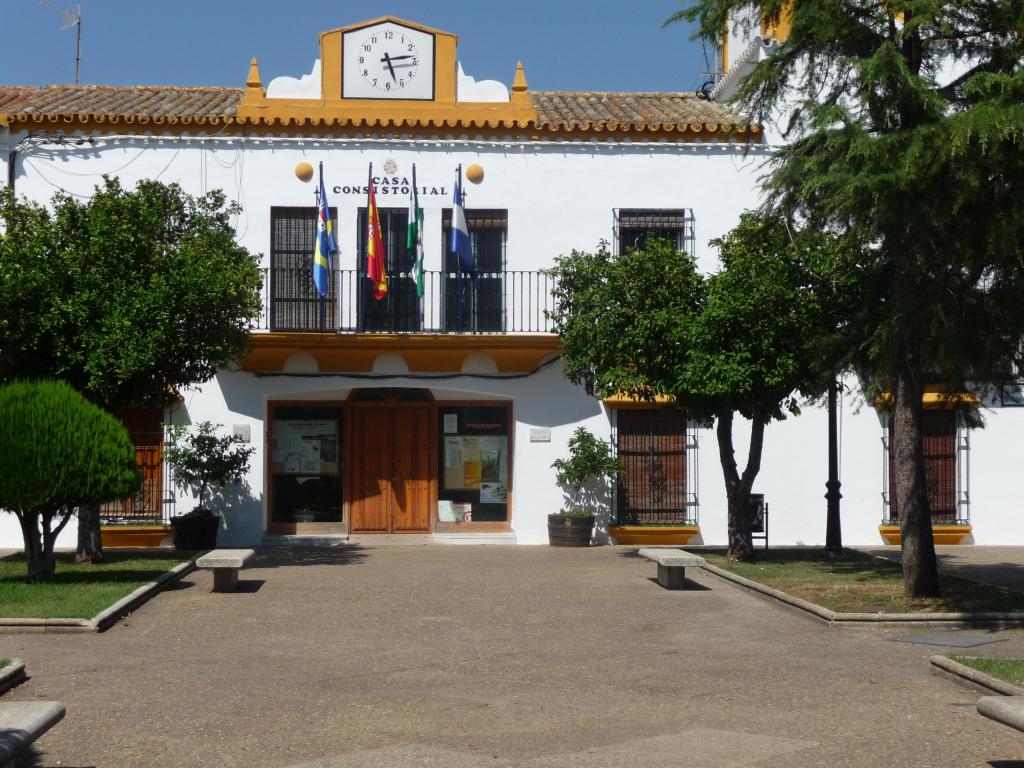 Foto de Jerez de la Frontera (Cádiz), España