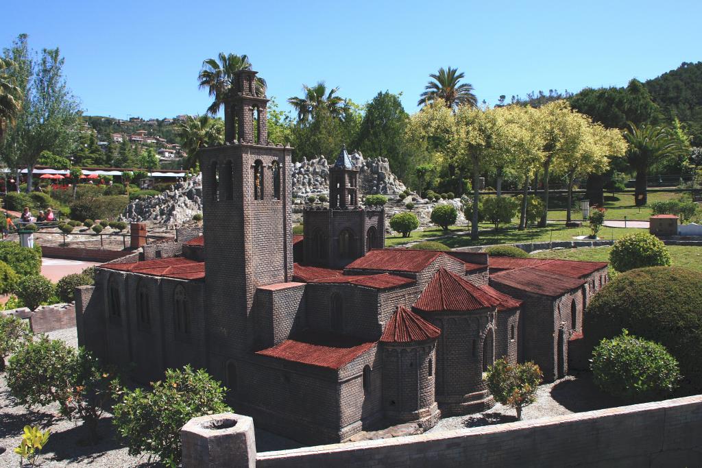 Foto de Torrelles de Llobregat (Barcelona), España