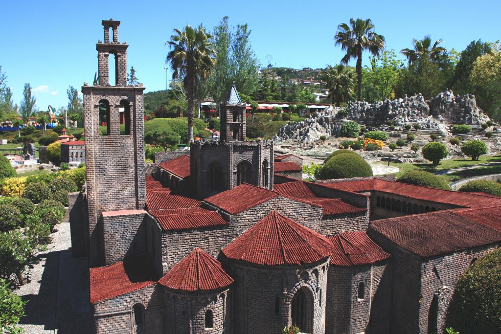 Foto de Torrelles de Llobregat (Barcelona), España