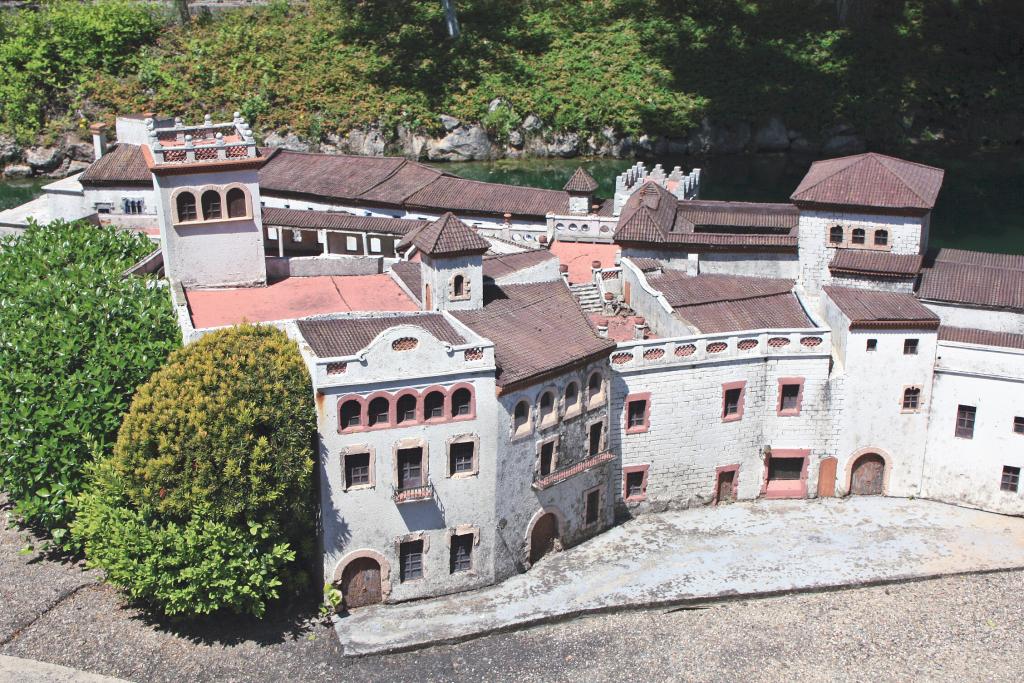 Foto de Torrelles de Llobregat (Barcelona), España