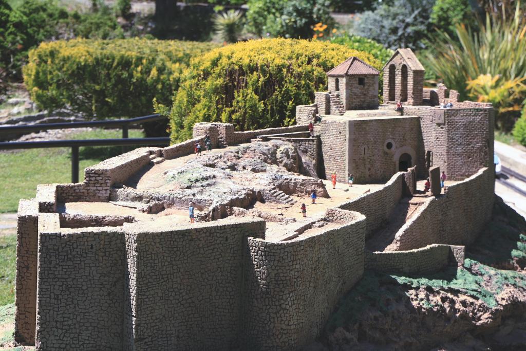 Foto de Torrelles de Llobregat (Barcelona), España