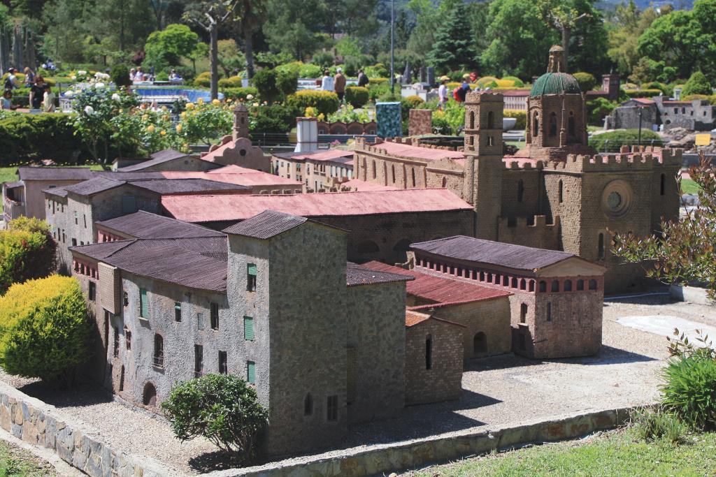 Foto de Torrelles de Llobregat (Barcelona), España