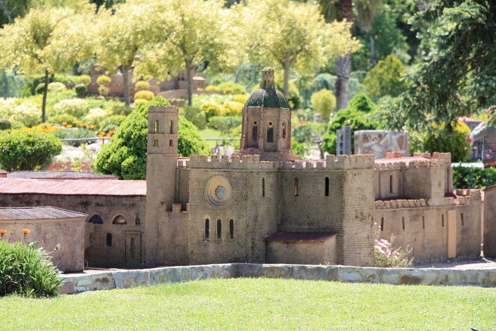 Foto de Torrelles de Llobregat (Barcelona), España