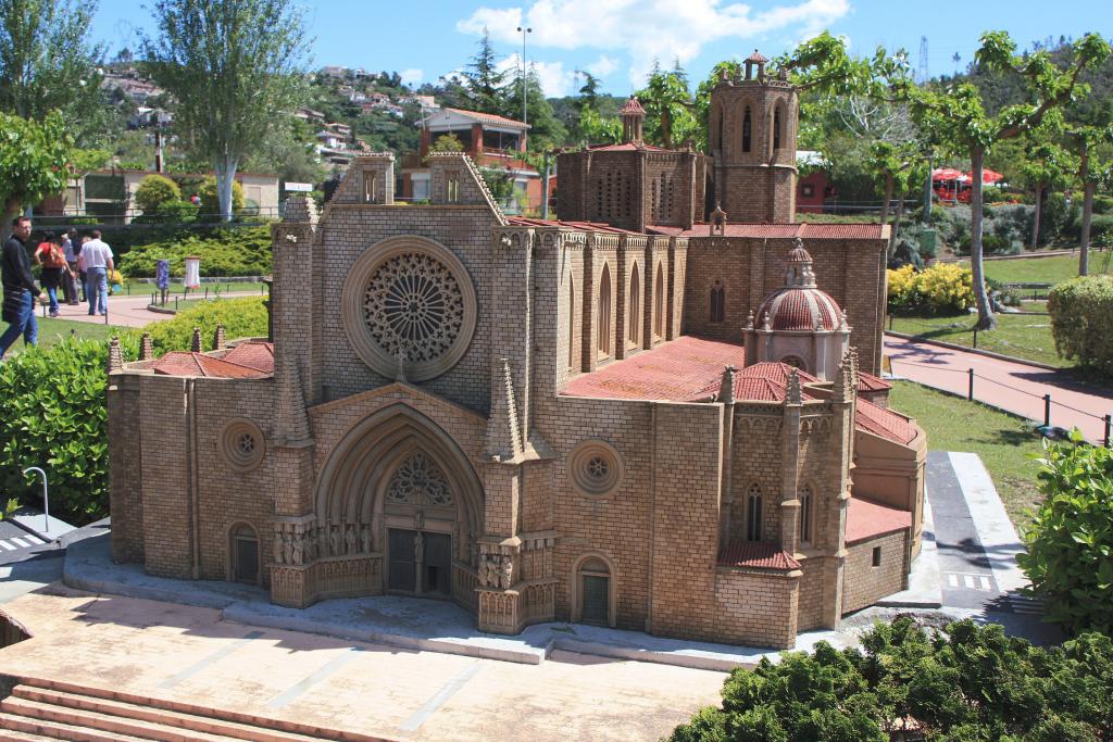 Foto de Torrelles de Llobregat (Barcelona), España