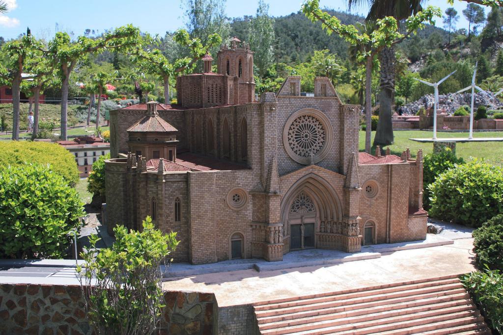 Foto de Torrelles de Llobregat (Barcelona), España